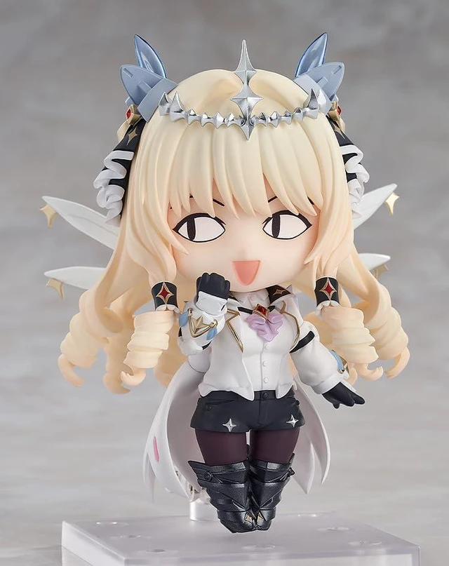 Alt view image 5 of 5 - Japan Nendoroid Crown Goddess of Victory: NIKKE