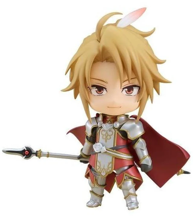 Main image of Japan Nendoroid 2403 Spear Hero The Rising of the Shield Hero Season 3