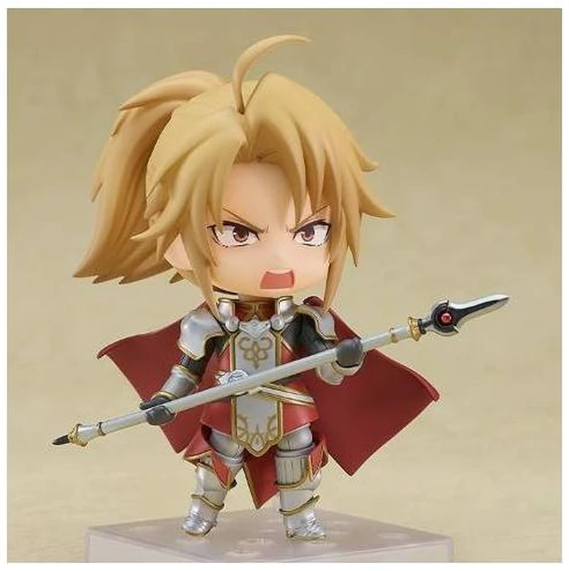 Alt view image 2 of 6 - Japan Nendoroid 2403 Spear Hero The Rising of the Shield Hero Season 3
