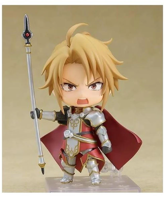 Alt view image 3 of 6 - Japan Nendoroid 2403 Spear Hero The Rising of the Shield Hero Season 3