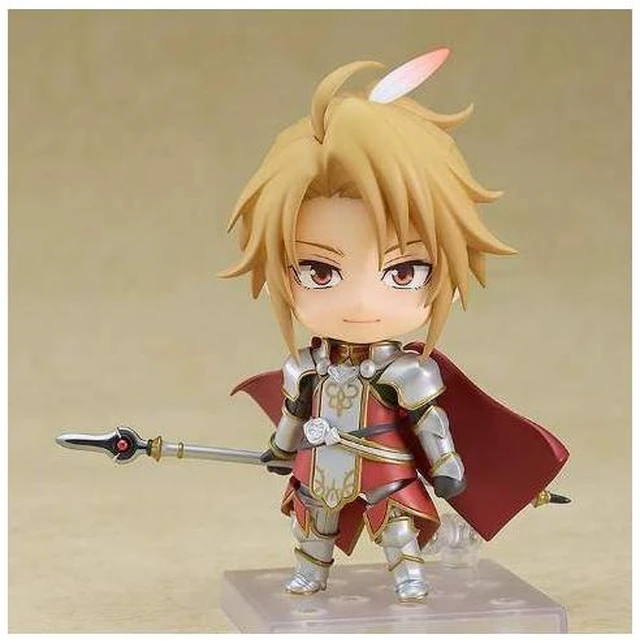Alt view image 6 of 6 - Japan Nendoroid 2403 Spear Hero The Rising of the Shield Hero Season 3