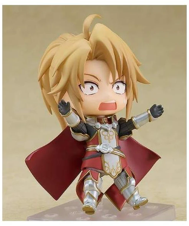 Alt view image 5 of 6 - Japan Nendoroid 2403 Spear Hero The Rising of the Shield Hero Season 3