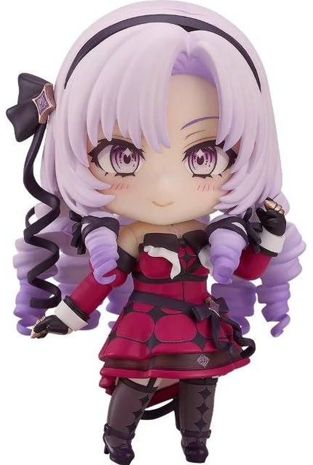Main image of Japan Nendoroid 2183 Hyakumantenbara Salome Nijisanji