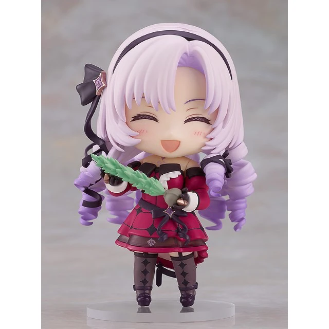 Alt view image 5 of 6 - Japan Nendoroid 2183 Hyakumantenbara Salome Nijisanji