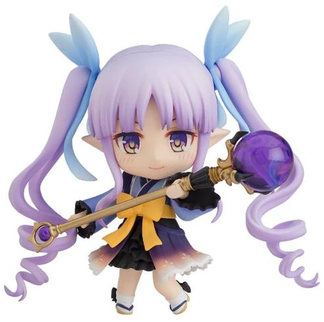 Main image of Japan Nendoroid 1843 Kyouka Princess Connect! Re:Dive