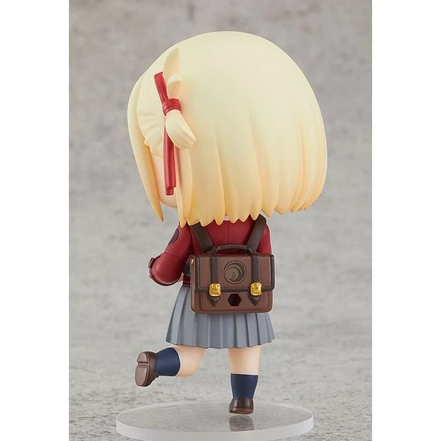 Alt view image 6 of 6 - Japan Nendoroid 1955 Chisato Nishikigi: Re-Release (Lycoris Recoil)