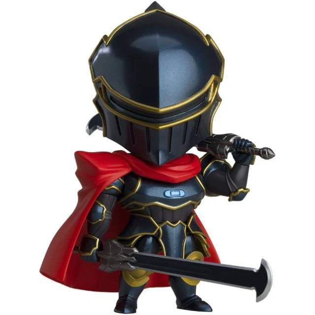 Main image of Japan Nendoroid 2605 Momon Dark Hero Overlord