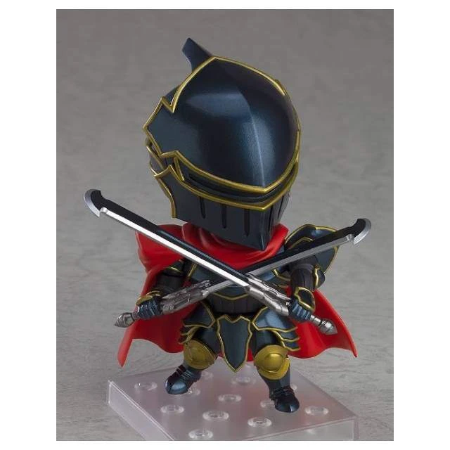 Alt view image 3 of 6 - Japan Nendoroid 2605 Momon Dark Hero Overlord