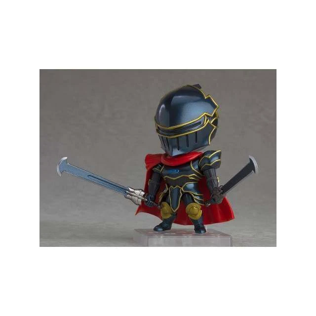 Alt view image 5 of 6 - Japan Nendoroid 2605 Momon Dark Hero Overlord