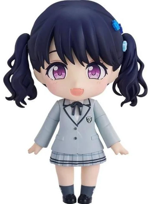 Main image of Japan Nendoroid Koito Fukumaru: The Idolmaster Shiny Colors