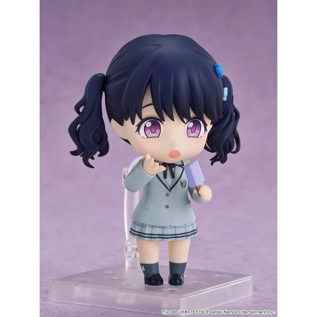 Alt view image 3 of 6 - Japan Nendoroid Koito Fukumaru: The Idolmaster Shiny Colors
