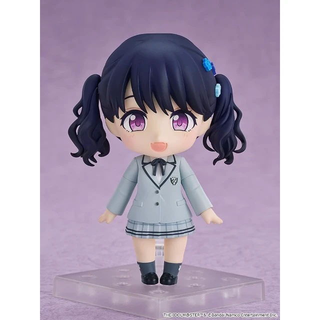 Alt view image 5 of 6 - Japan Nendoroid Koito Fukumaru: The Idolmaster Shiny Colors