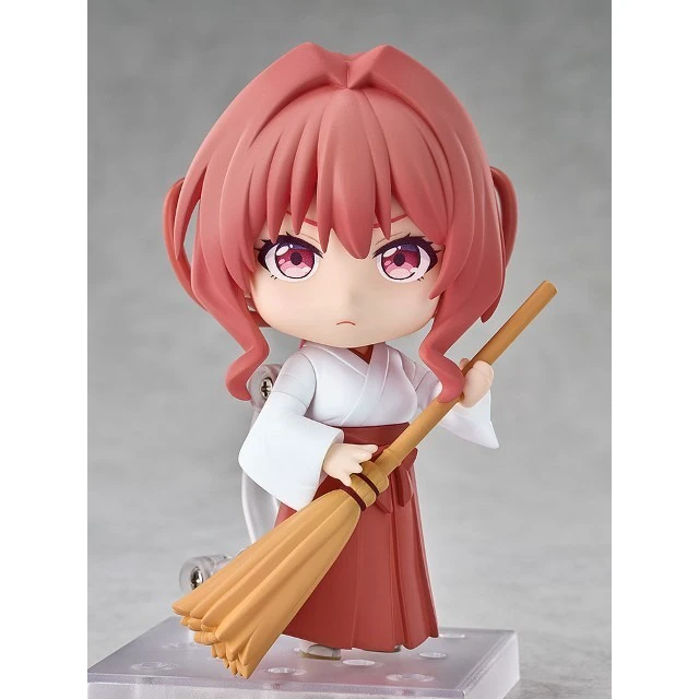 Alt view image 2 of 6 - Japan Nendoroid Yuna Amagami - Tying the Knot with an Amagami Sister