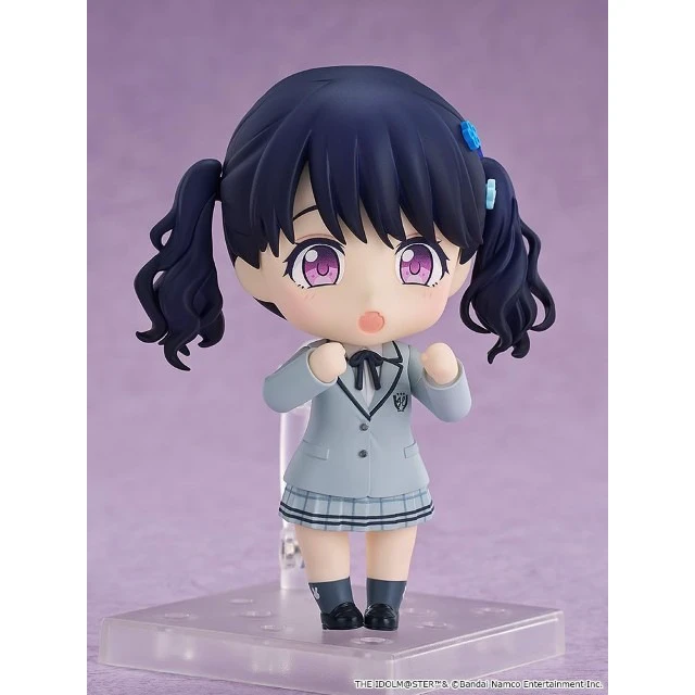 Alt view image 2 of 6 - Japan Nendoroid Koito Fukumaru: The Idolmaster Shiny Colors