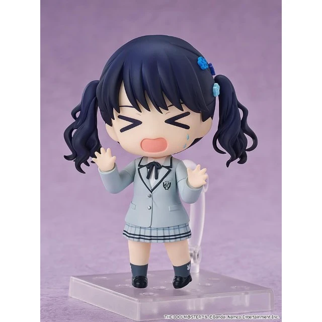 Alt view image 4 of 6 - Japan Nendoroid Koito Fukumaru: The Idolmaster Shiny Colors