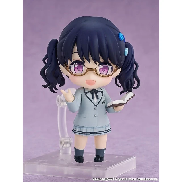 Alt view image 6 of 6 - Japan Nendoroid Koito Fukumaru: The Idolmaster Shiny Colors