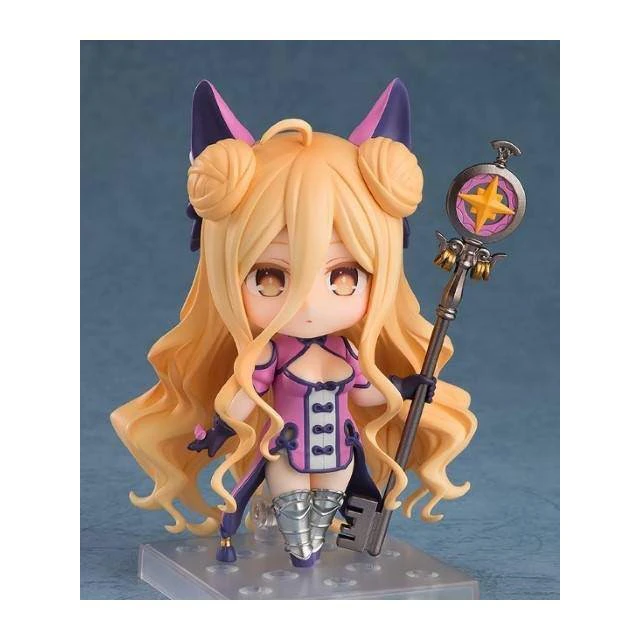 Alt view image 2 of 6 - Japan Nendoroid 2432 Mukuro Hoshimiya: Date A Live V