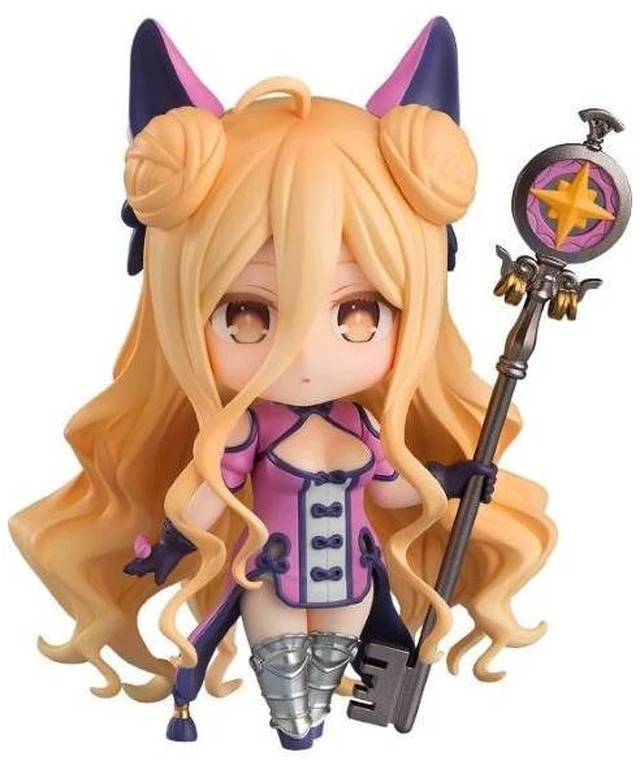 Main image of Japan Nendoroid 2432 Mukuro Hoshimiya: Date A Live V