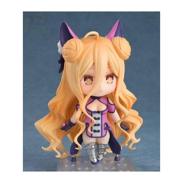 Alt view image 3 of 6 - Japan Nendoroid 2432 Mukuro Hoshimiya: Date A Live V