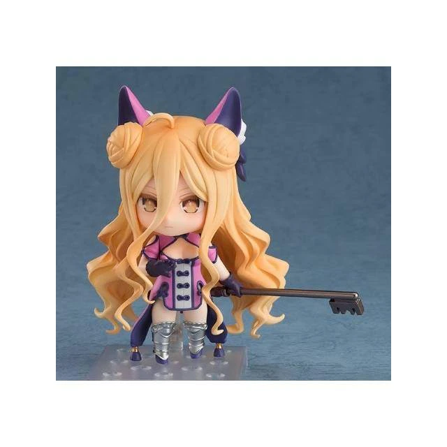 Alt view image 4 of 6 - Japan Nendoroid 2432 Mukuro Hoshimiya: Date A Live V