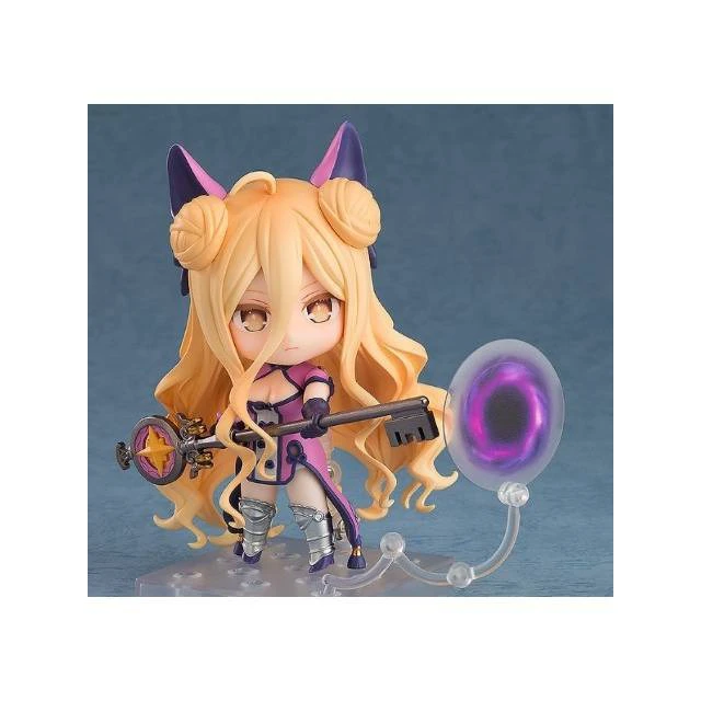 Alt view image 5 of 6 - Japan Nendoroid 2432 Mukuro Hoshimiya: Date A Live V