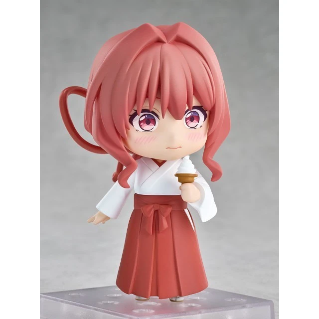 Alt view image 5 of 6 - Japan Nendoroid Yuna Amagami - Tying the Knot with an Amagami Sister