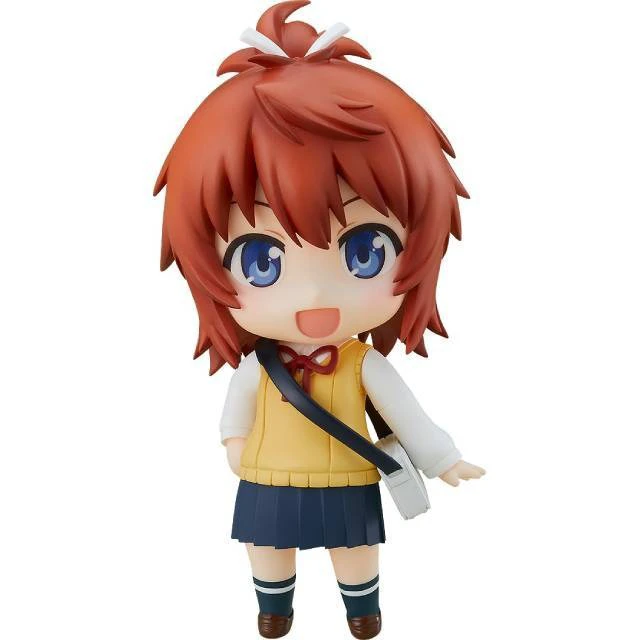 Main image of Japan Nendoroid 1584 Natsumi Koshigaya Non Non Biyori Nonstop