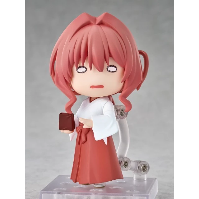 Alt view image 6 of 6 - Japan Nendoroid Yuna Amagami - Tying the Knot with an Amagami Sister