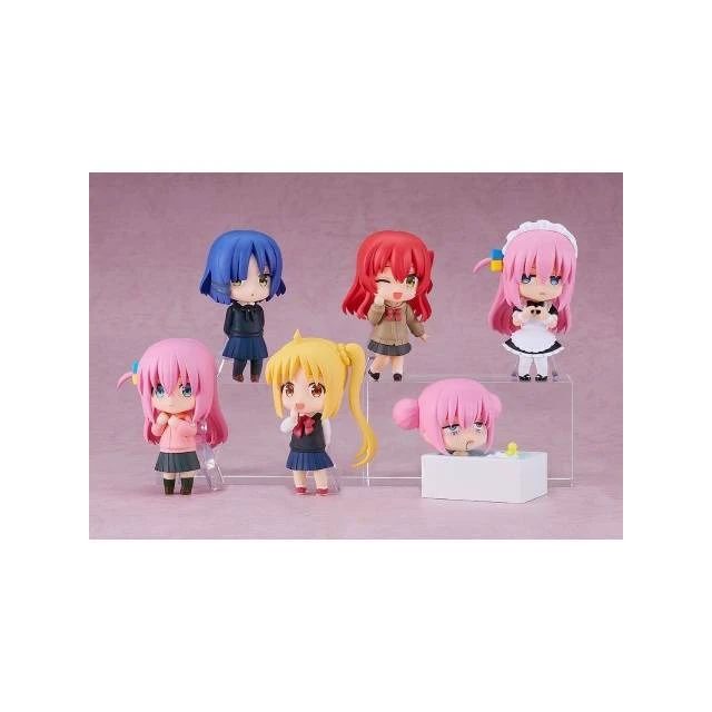 Alt view image 2 of 3 - Japan Nendoroid Surprise Bocchi the Rock! Box of 6