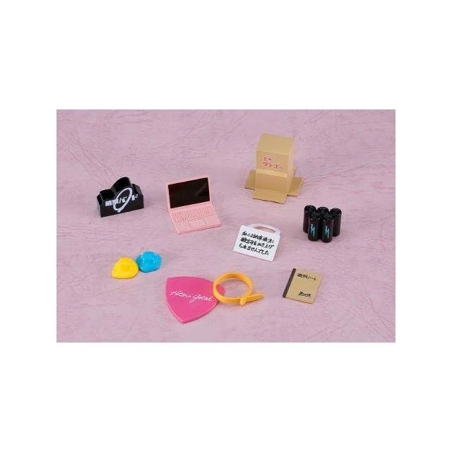 Alt view image 3 of 3 - Japan Nendoroid Surprise Bocchi the Rock! Box of 6