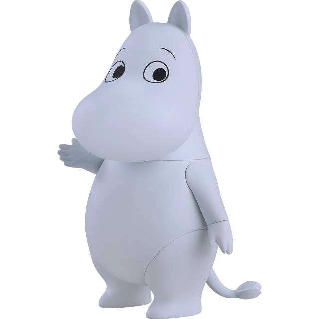 Main image of Japan Nendoroid 2570 Moomin Moomin