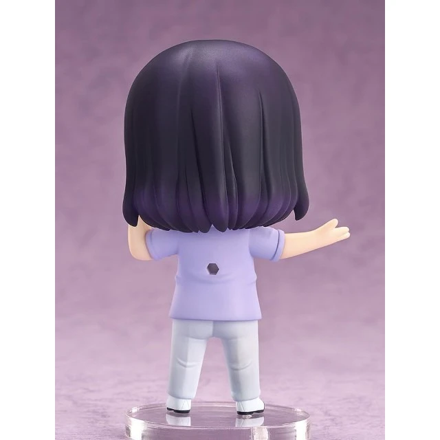 Alt view image 4 of 5 - Japan Nendoroid Lite Jinpachi Todo Yowamushi Pedal LIMIT BREAK