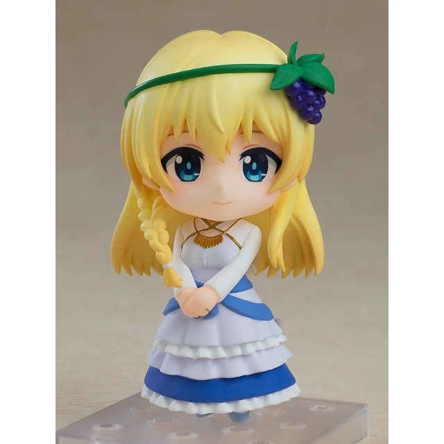 Alt view image 2 of 6 - Japan Nendoroid 2527 Iris: Konosuba 3