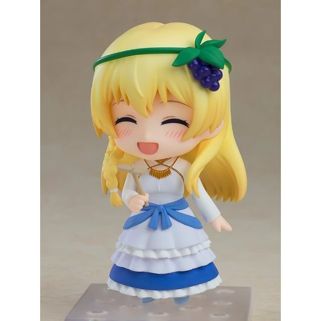 Alt view image 3 of 6 - Japan Nendoroid 2527 Iris: Konosuba 3