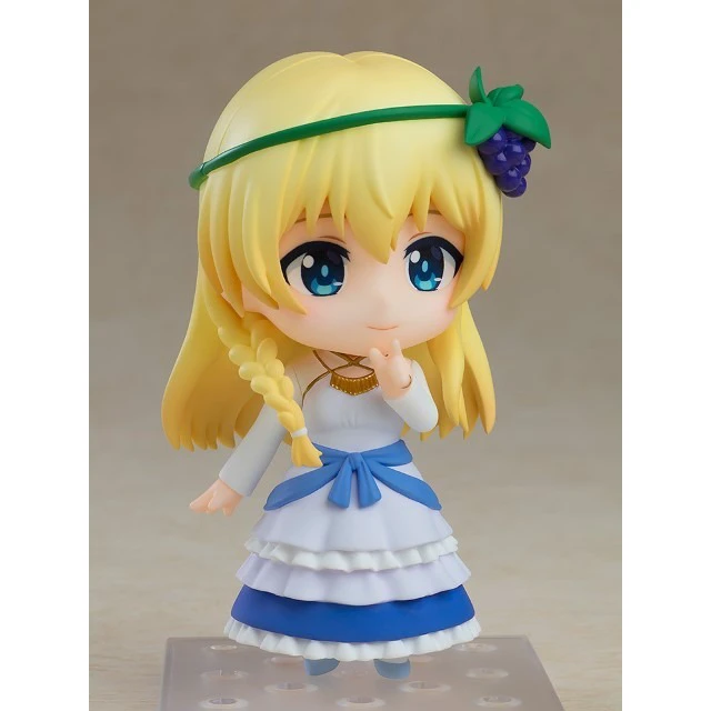 Alt view image 4 of 6 - Japan Nendoroid 2527 Iris: Konosuba 3