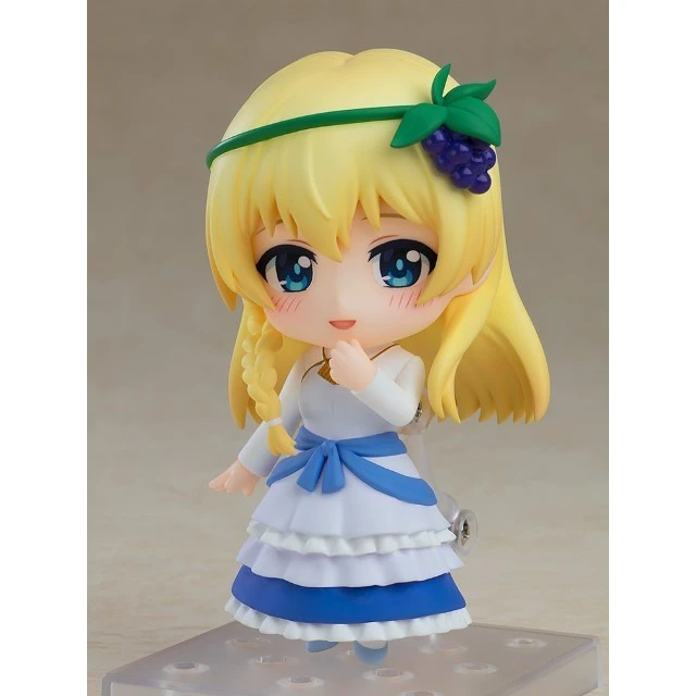 Alt view image 5 of 6 - Japan Nendoroid 2527 Iris: Konosuba 3