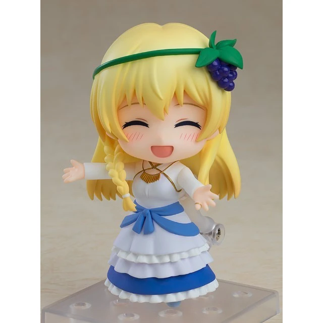 Alt view image 6 of 6 - Japan Nendoroid 2527 Iris: Konosuba 3