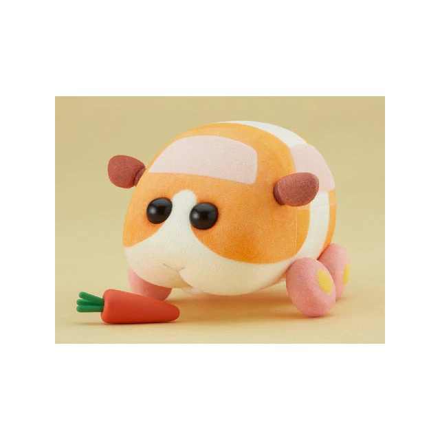 Alt view image 2 of 5 - Japan Nendoroid 1677 Potato (PUI PUI Molcar)