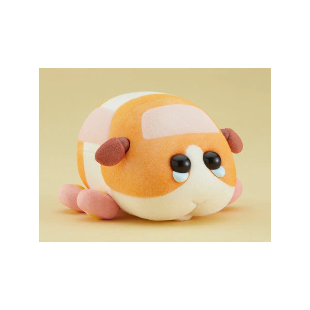 Alt view image 3 of 5 - Japan Nendoroid 1677 Potato (PUI PUI Molcar)