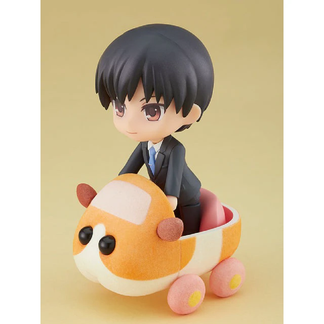 Alt view image 5 of 5 - Japan Nendoroid 1677 Potato (PUI PUI Molcar)