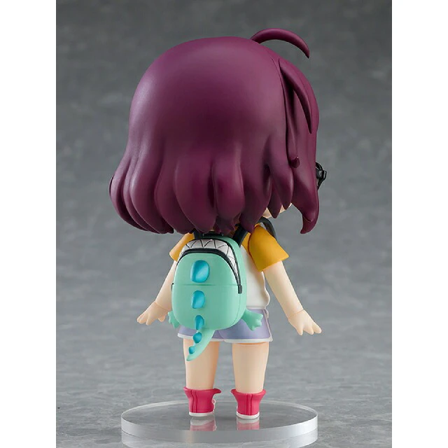 Alt view image 3 of 6 - Japan Nendoroid 1728 Mei Kamino "Godzilla Singular Point"