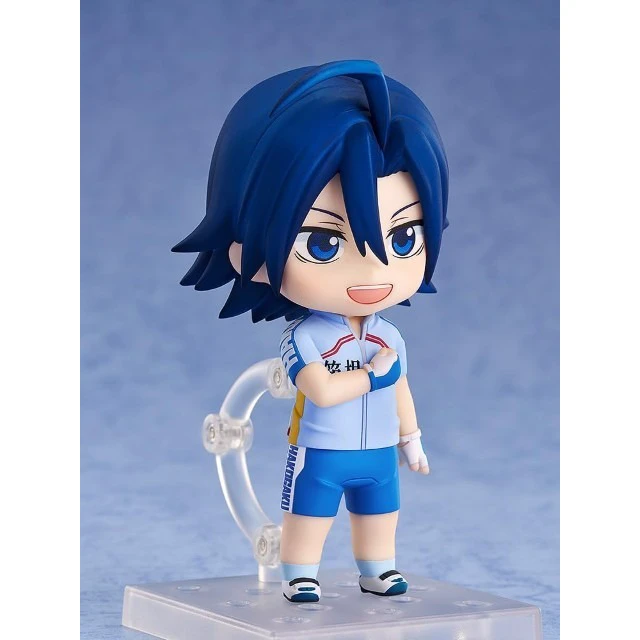 Alt view image 3 of 5 - Japan Nendoroid Lite Manami Sangaku Yowamushi Pedal LIMIT BREAK