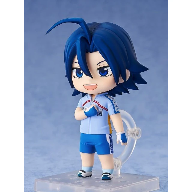 Alt view image 2 of 5 - Japan Nendoroid Lite Manami Sangaku Yowamushi Pedal LIMIT BREAK