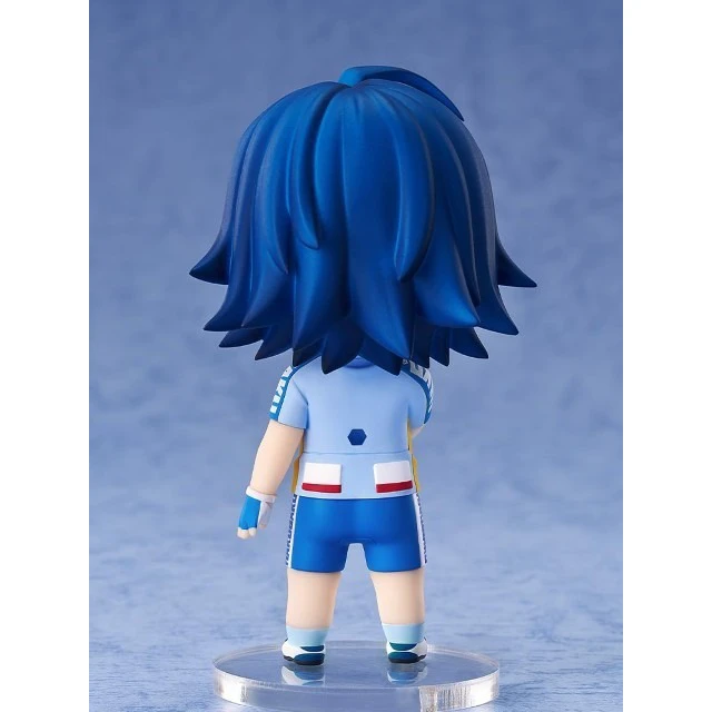 Alt view image 5 of 5 - Japan Nendoroid Lite Manami Sangaku Yowamushi Pedal LIMIT BREAK