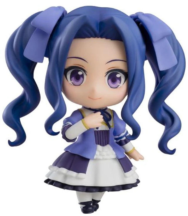 Main image of Japan Nendoroid 1772 Melty: The Rising of the Shield Hero Season 2