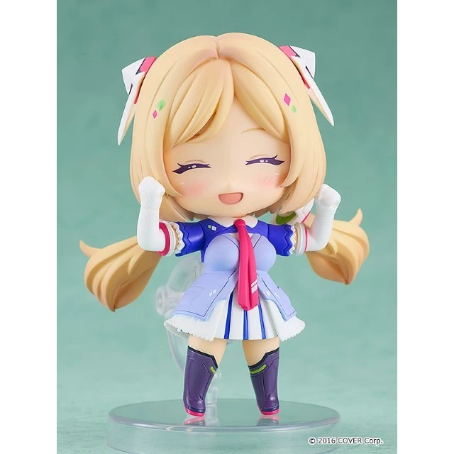 Alt view image 3 of 6 - Japan Nendoroid Aki Rosenthal Hololive Production