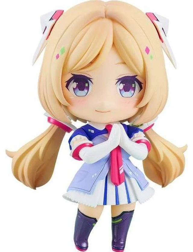 Main image of Japan Nendoroid Aki Rosenthal Hololive Production