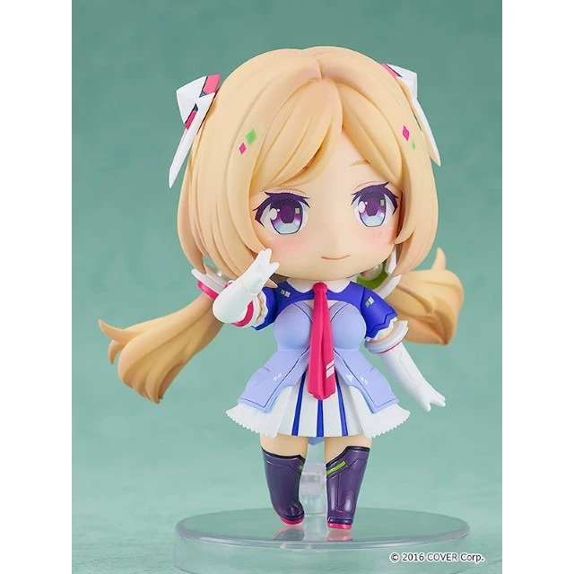 Alt view image 2 of 6 - Japan Nendoroid Aki Rosenthal Hololive Production