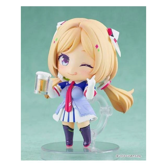 Alt view image 5 of 6 - Japan Nendoroid Aki Rosenthal Hololive Production