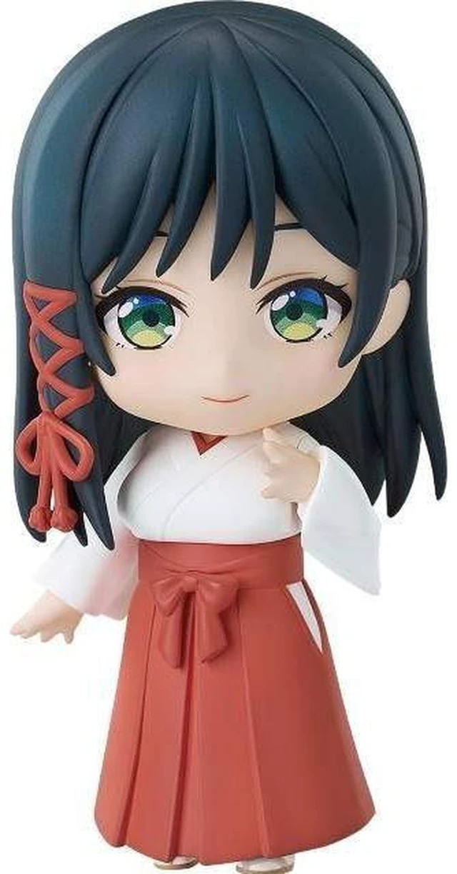 Main image of Japan Nendoroid Yae Amagami: Tying the Knot with an Amagami Sister